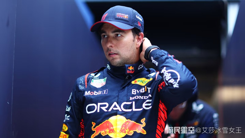 红牛车队轻取索伯车队,佩雷兹点燃赛场 红牛车队轻取索伯车队,佩雷兹点燃赛场