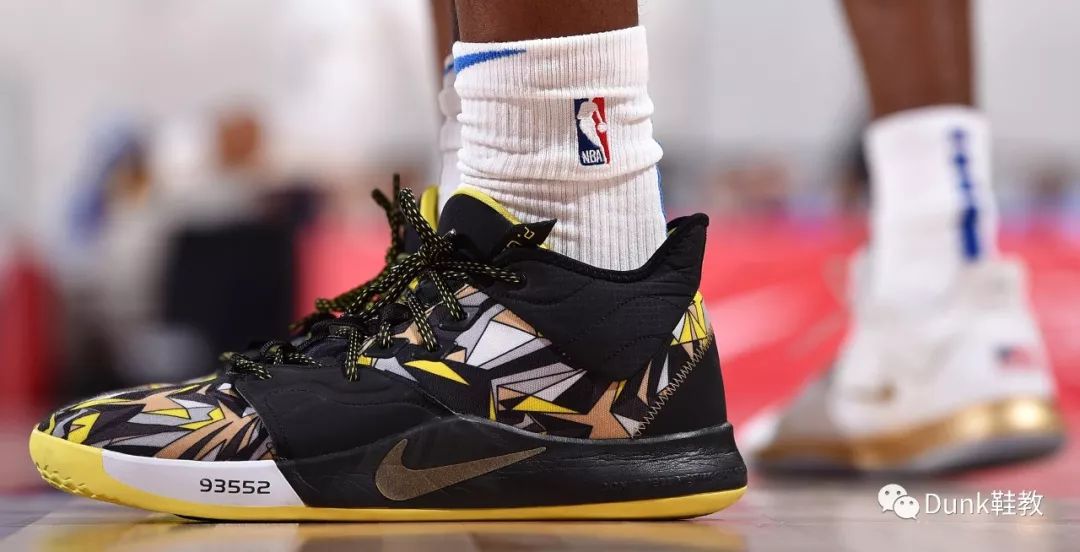 骑士翻盘国王，王哲林统治全场