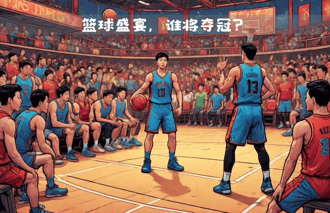 球星球队集结,让我们期待一场篮球盛宴 球星球队集结,让我们期待一场篮球盛宴