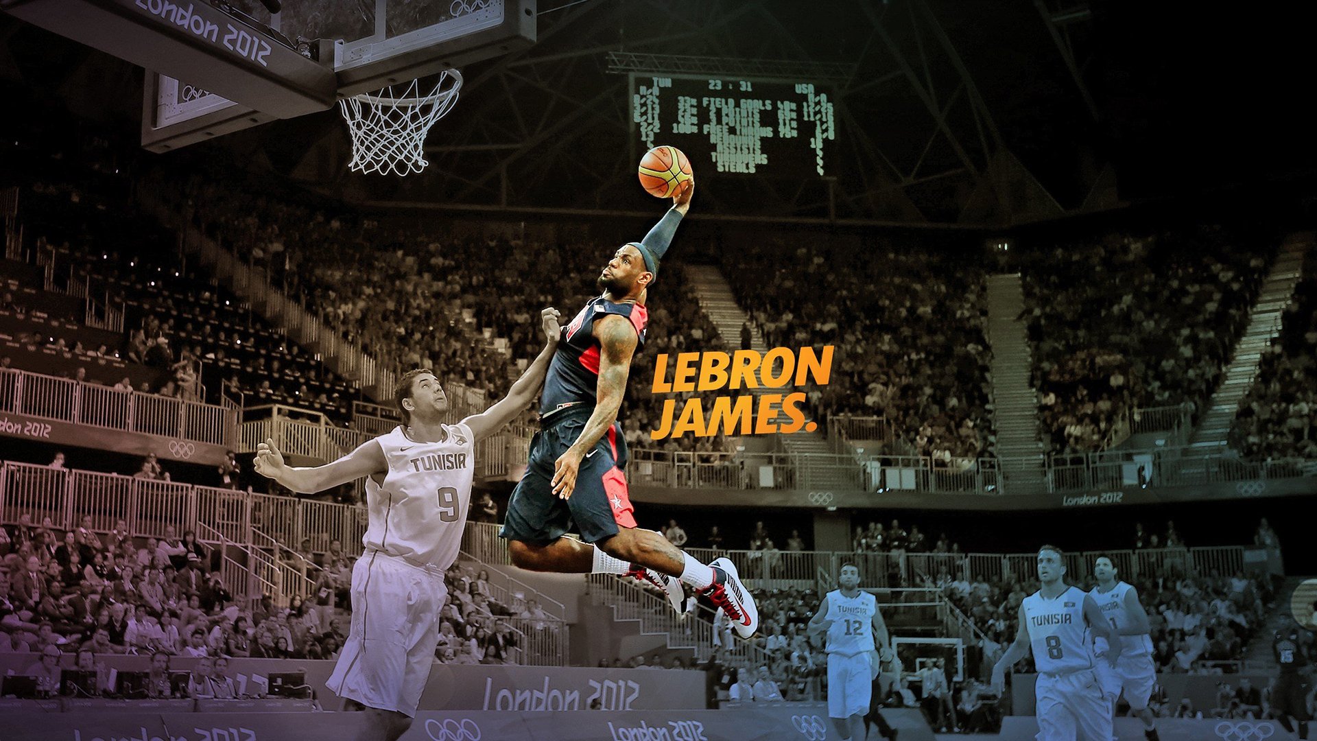 西亚卡姆的叹息，当快船化身精密绞肉机，篮球艺术在绝对力量前哑然失声